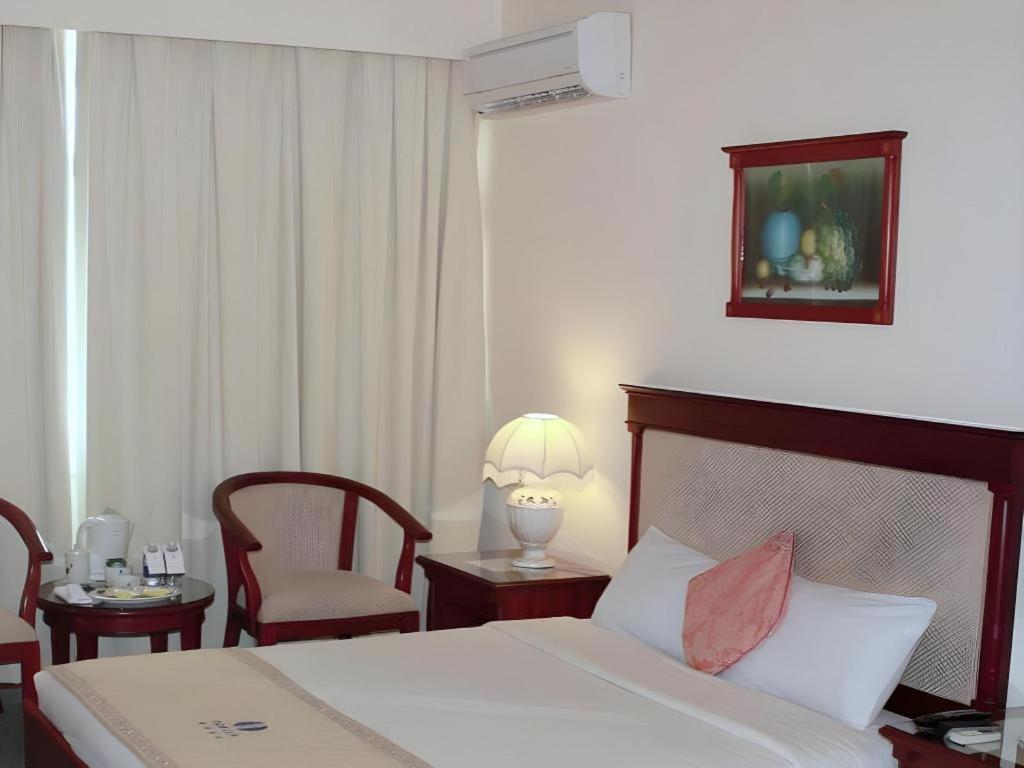 Huu Nghi Hotel Hải Phòng Extérieur photo